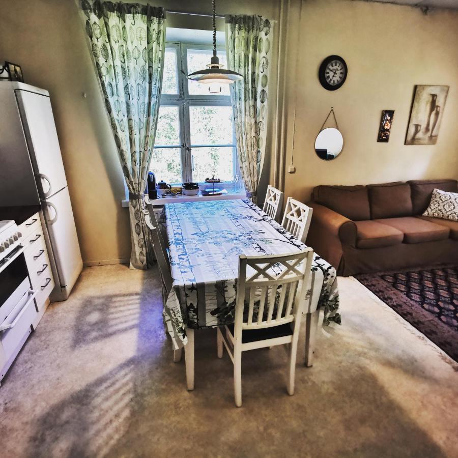 Kotkan Residenssi Apartments Kültér fotó