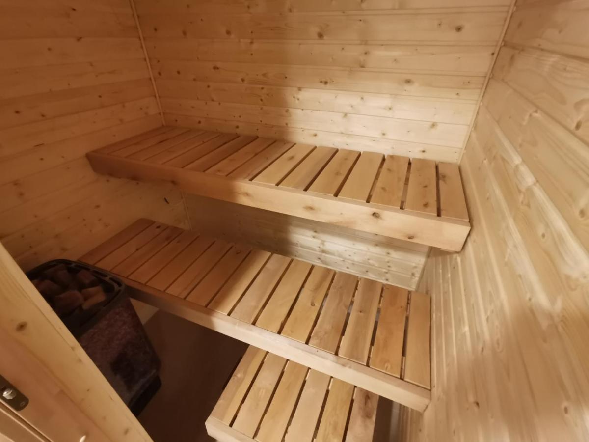 Kotkan Residenssi Apartments Kültér fotó