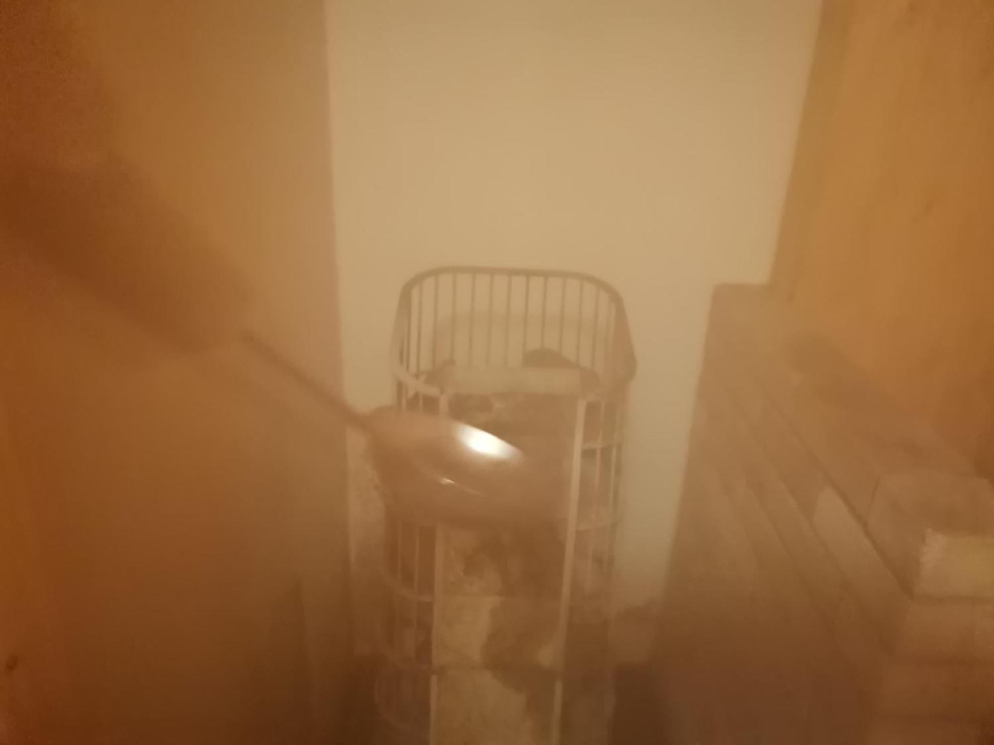 Kotkan Residenssi Apartments Kültér fotó