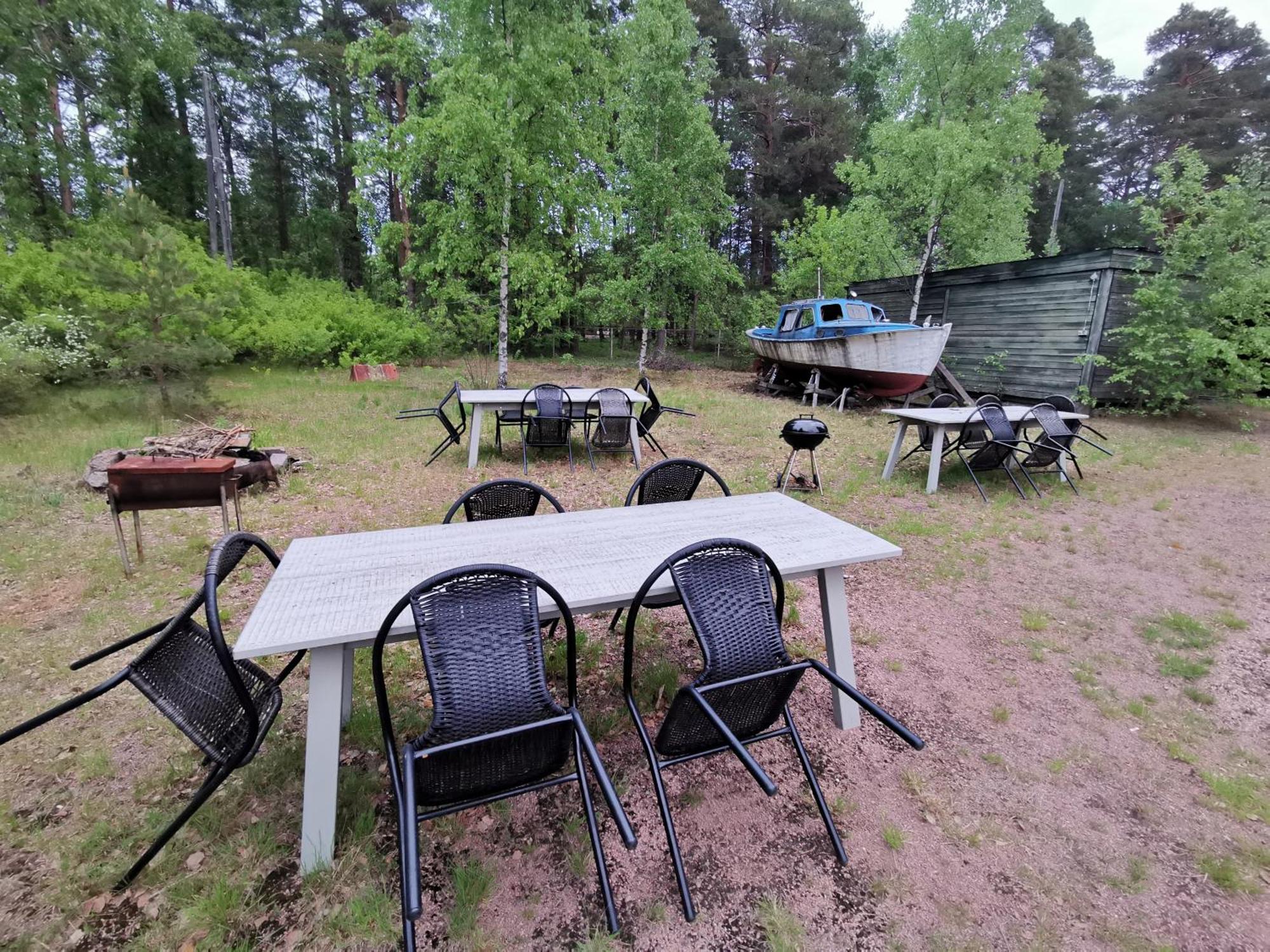 Kotkan Residenssi Apartments Kültér fotó