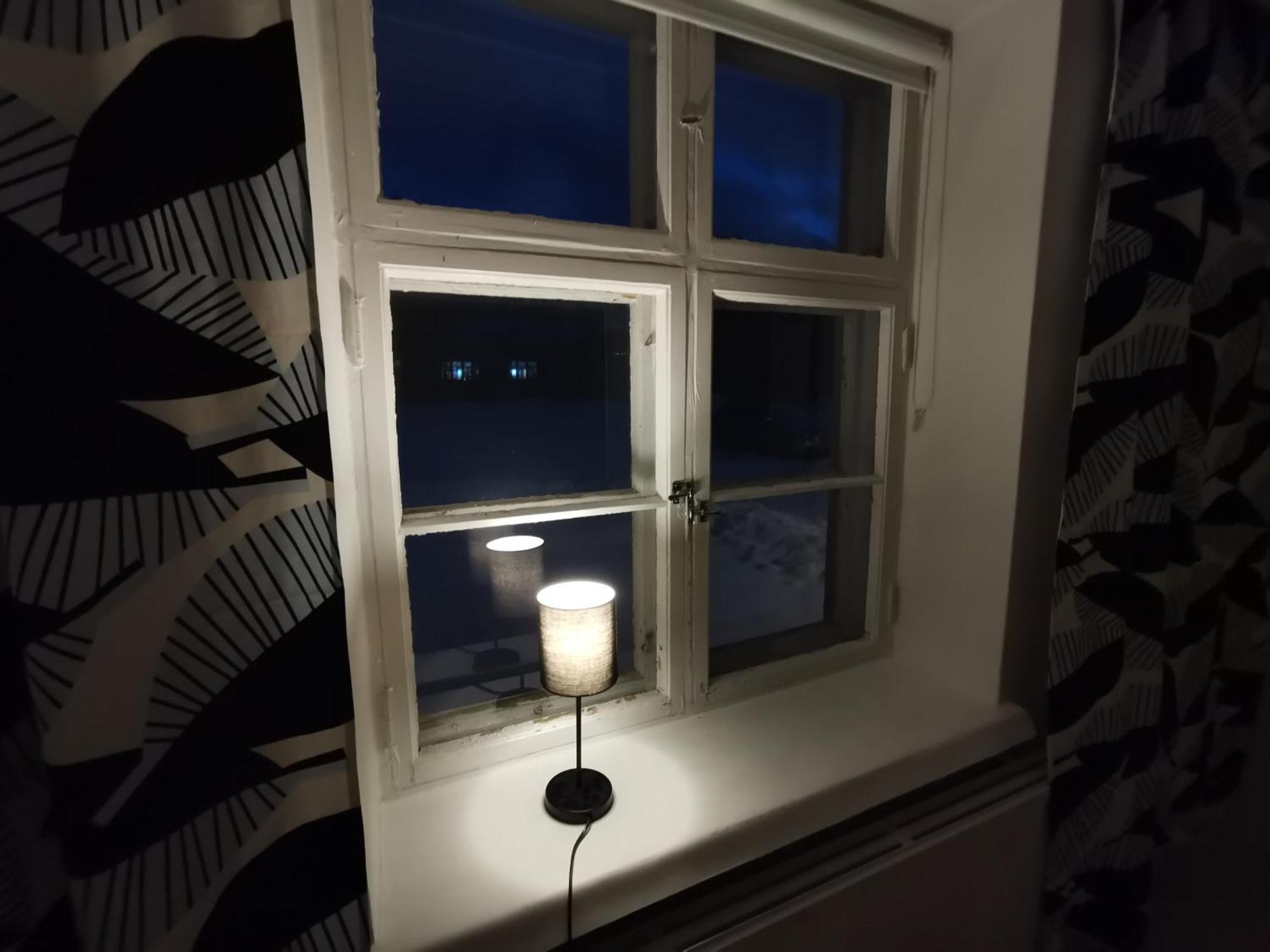 Kotkan Residenssi Apartments Szoba fotó