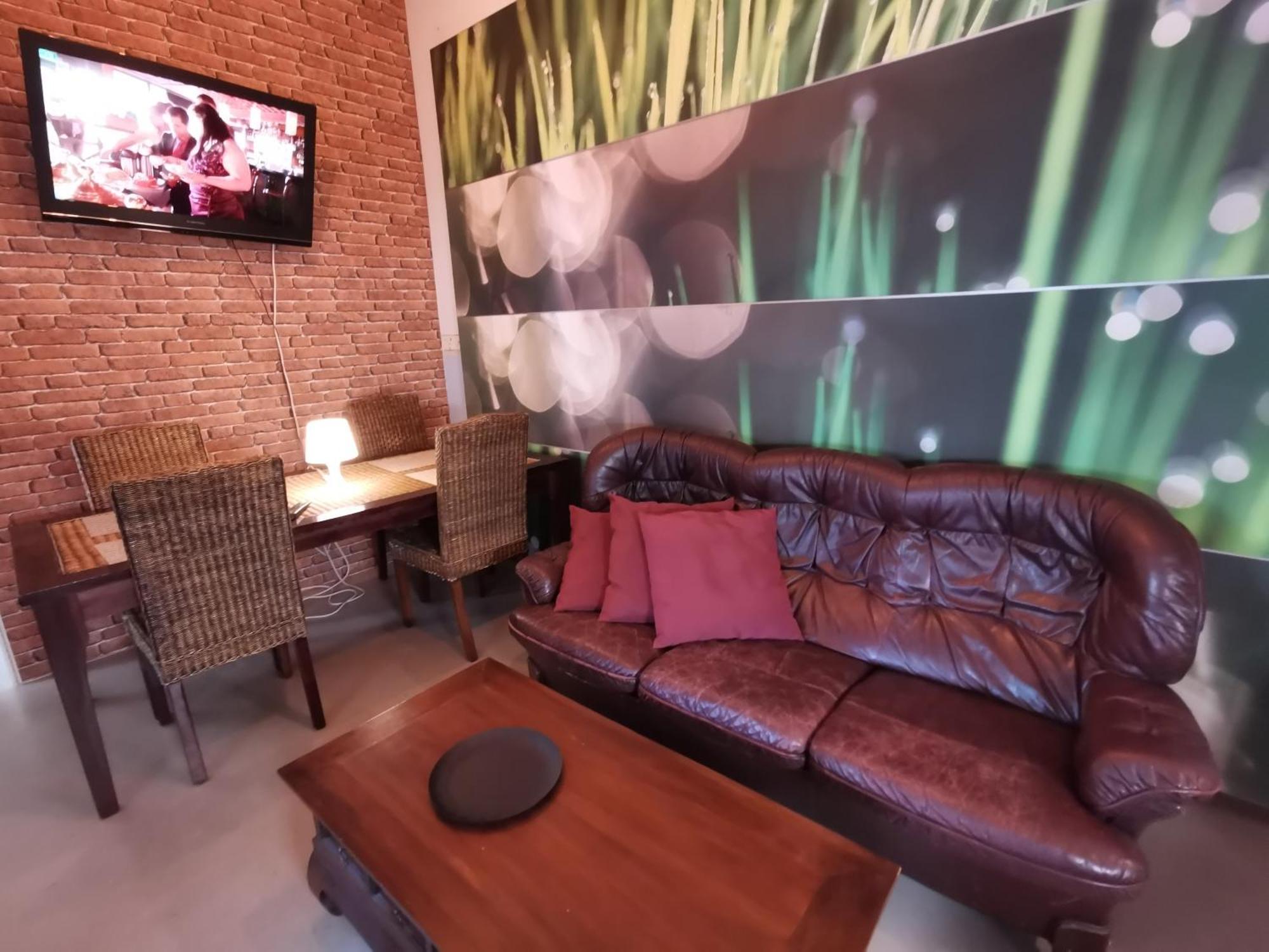 Kotkan Residenssi Apartments Szoba fotó