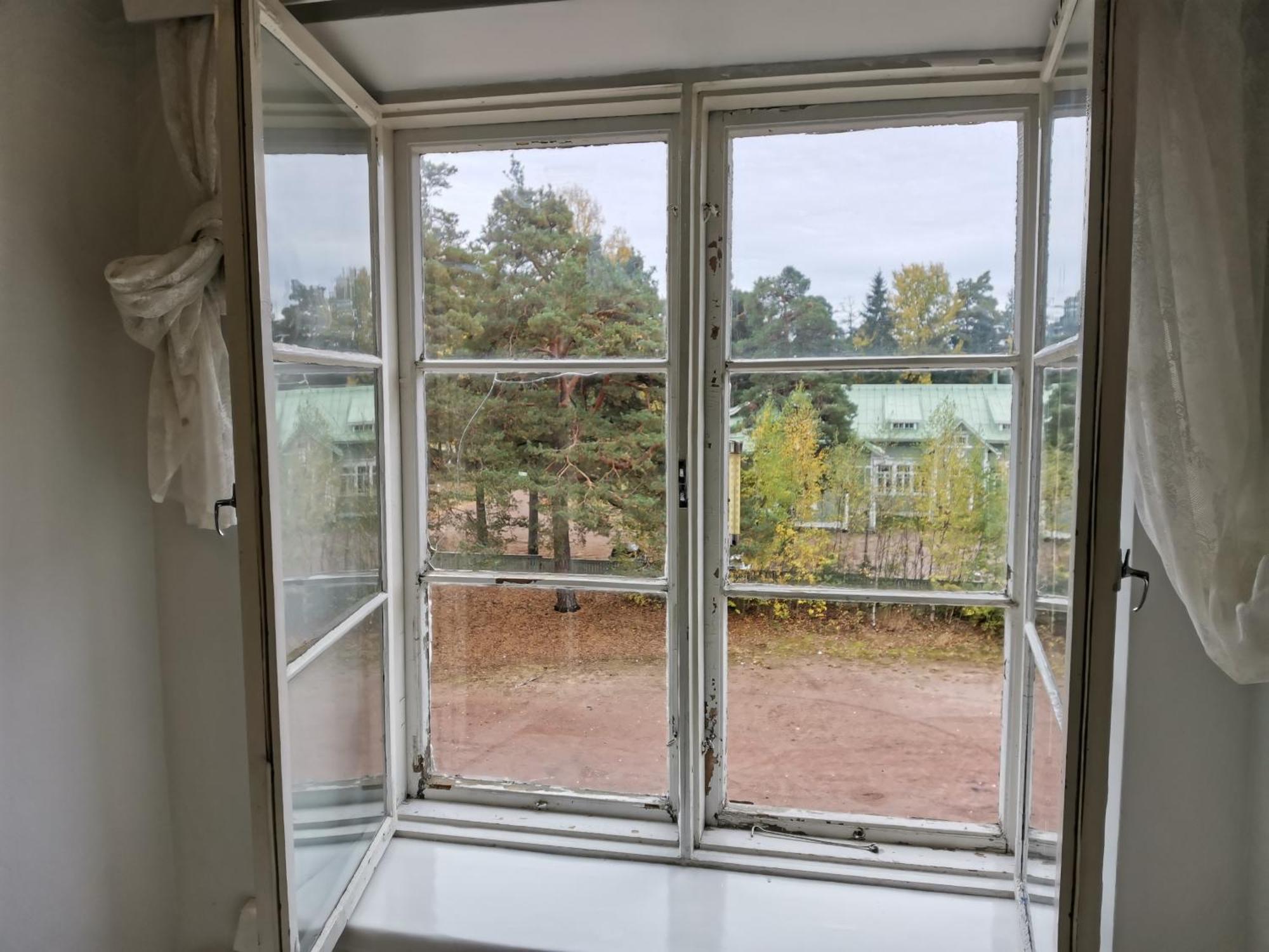 Kotkan Residenssi Apartments Kültér fotó