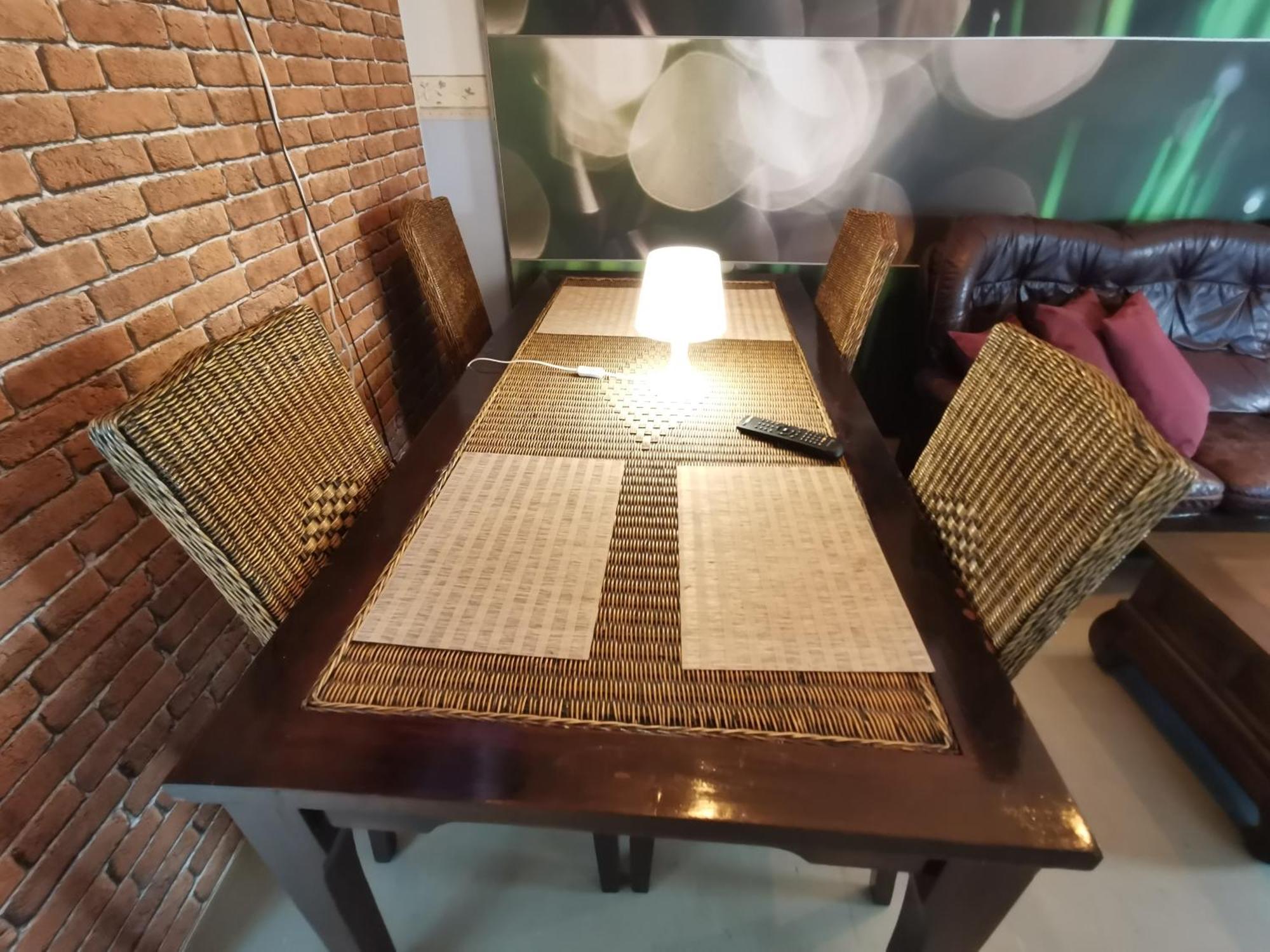Kotkan Residenssi Apartments Szoba fotó