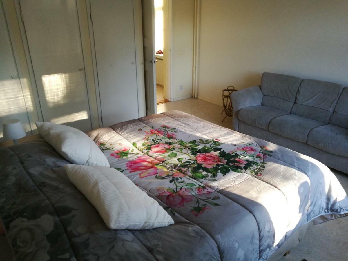 Kotkan Residenssi Apartments Kültér fotó
