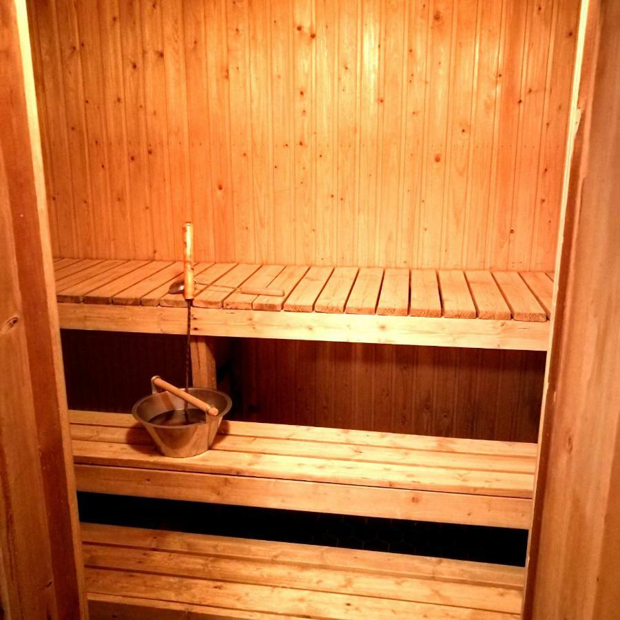 Kotkan Residenssi Apartments Kültér fotó