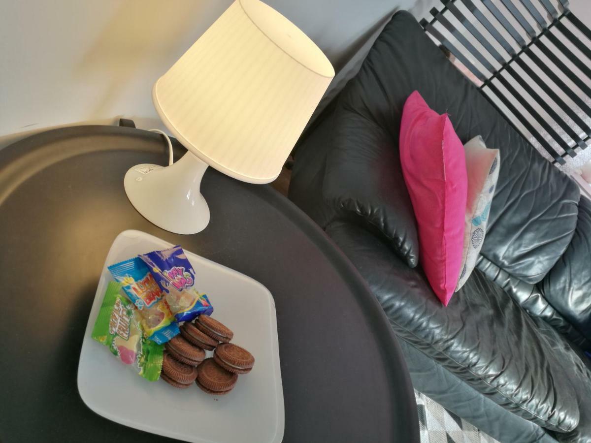 Kotkan Residenssi Apartments Kültér fotó
