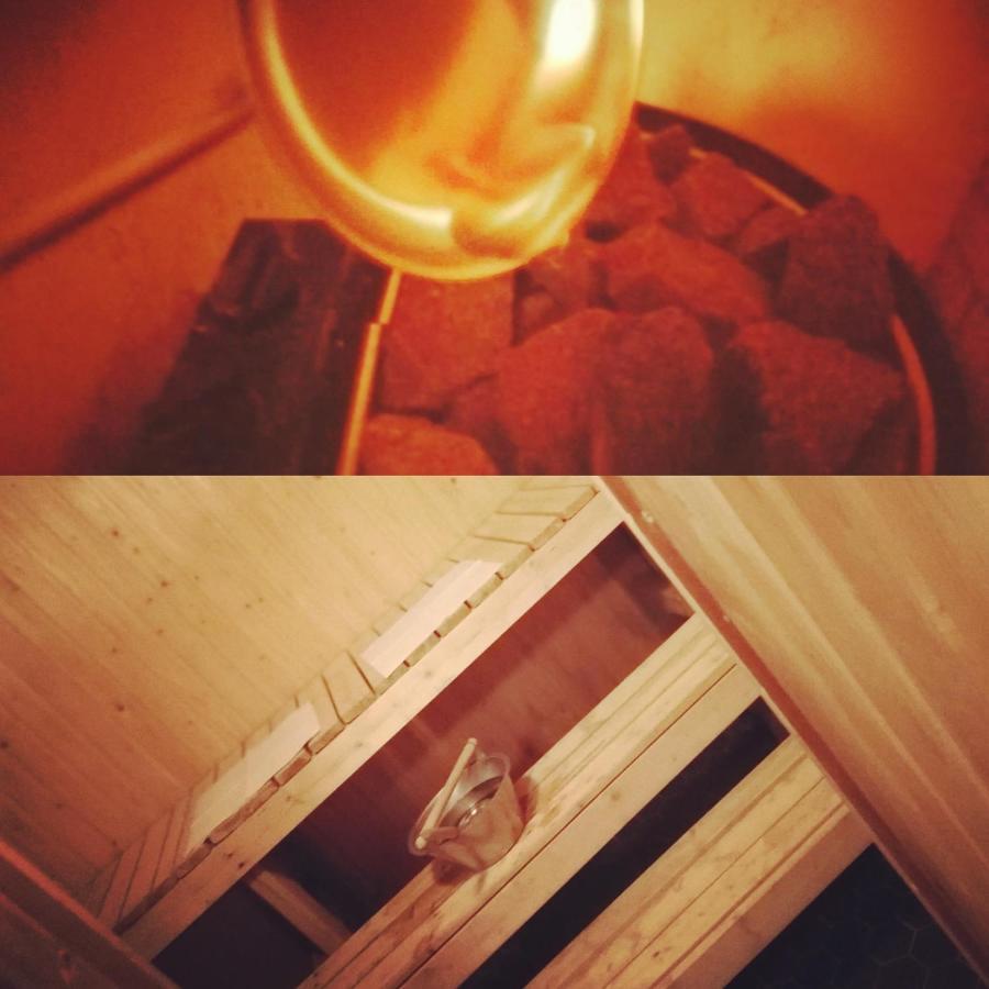 Kotkan Residenssi Apartments Kültér fotó