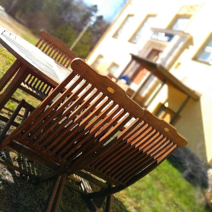 Kotkan Residenssi Apartments Kültér fotó